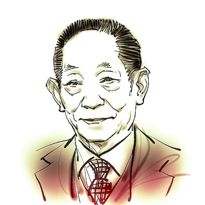 袁隆平人物素描.jpg